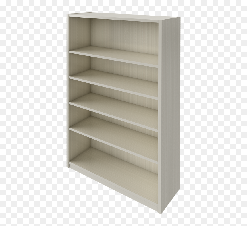 Shelf, HD Png Download - bookshelves png