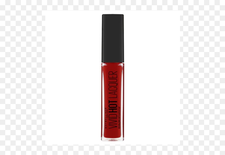 Lip Gloss, HD Png Download - lipstick smudge png
