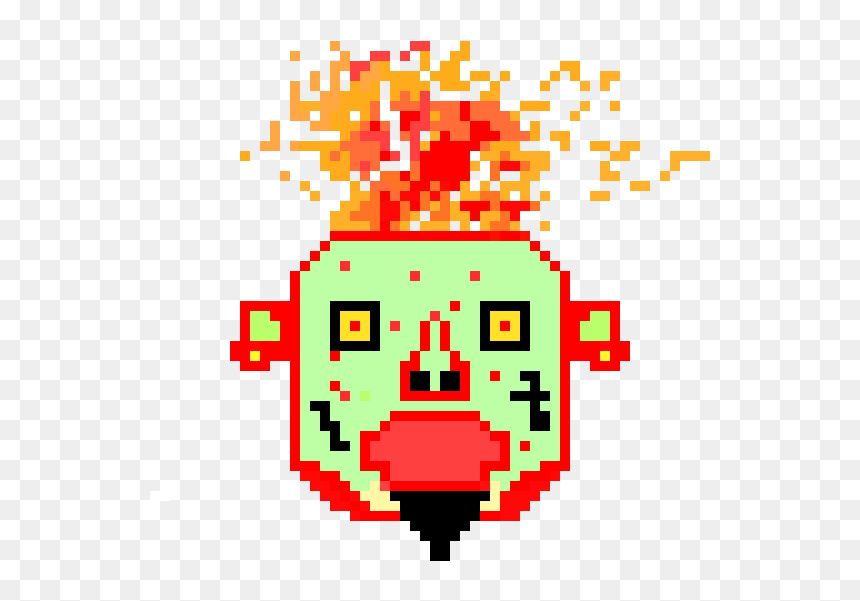 Cartoon, HD Png Download - scary monster png