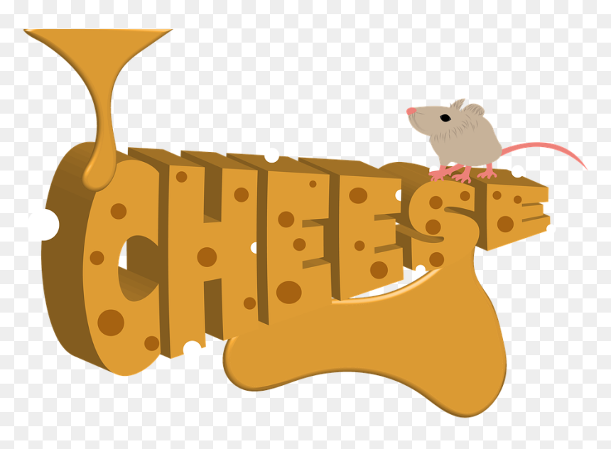 Clip Art, HD Png Download - png mouse