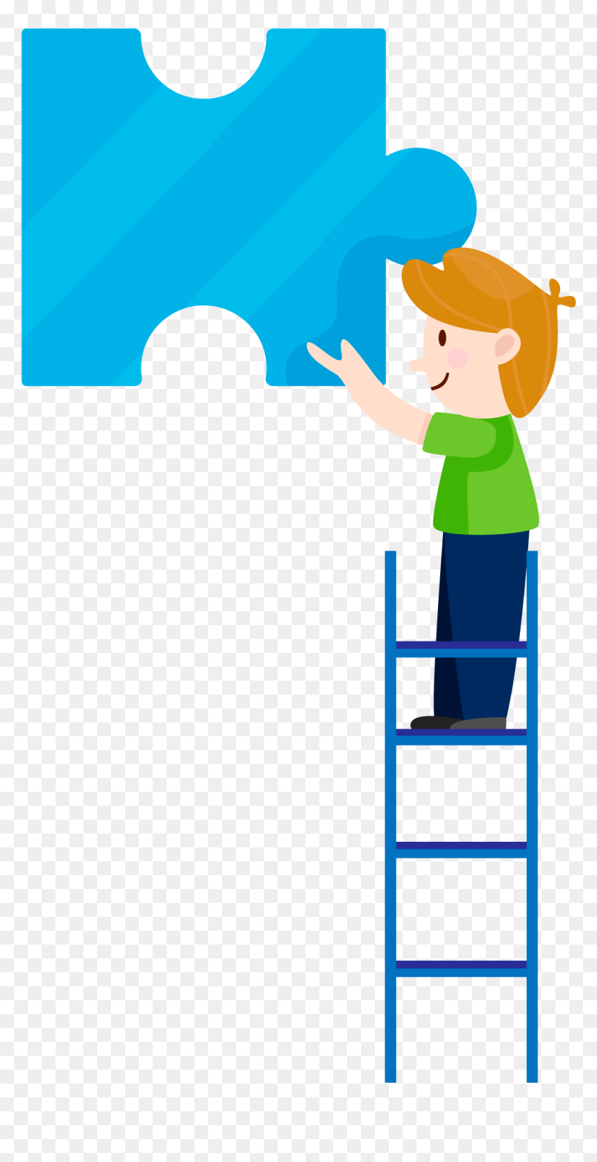 Clip Art, HD Png Download - niños jugando png