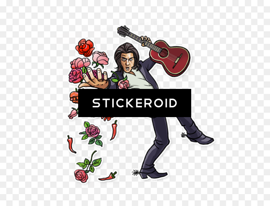 Desperado Mariace Banderas - Cartoon, HD Png Download - banderas png