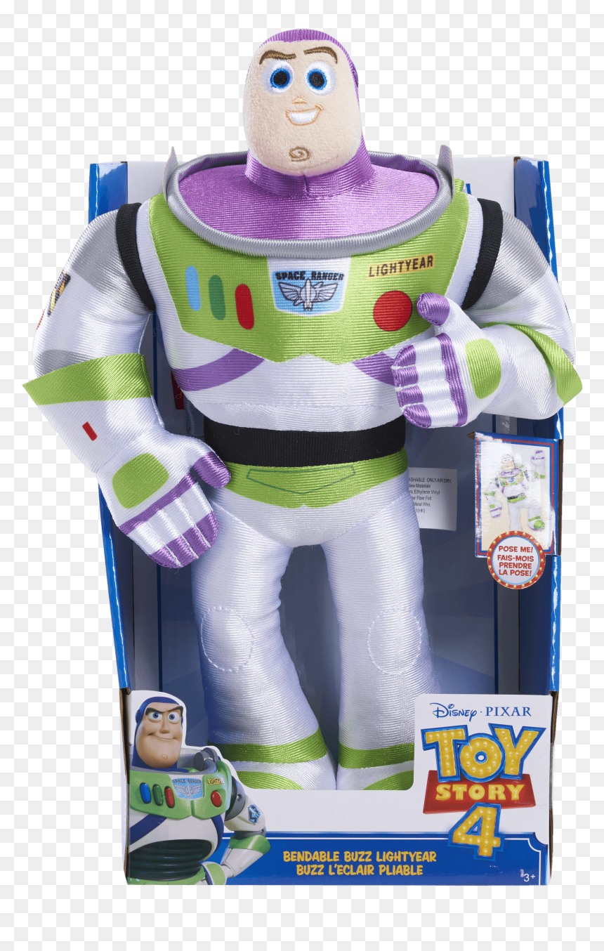 Toy Story Buzz Png, Transparent Png - toy story buzz png