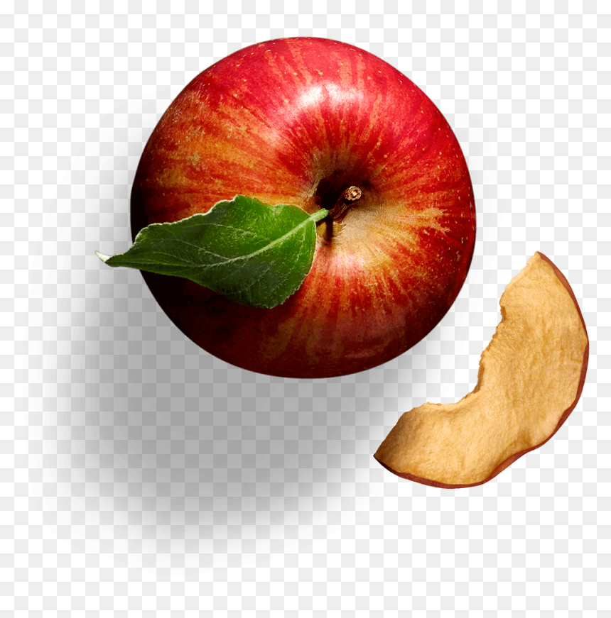 Red Apple Fruits Png Transparent Images Clipart Icons - Apple, Png Download - apple png transparent