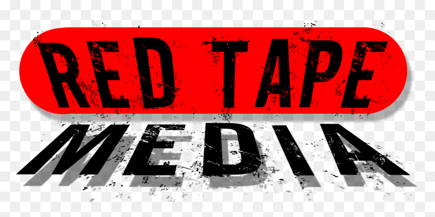 Amplified, HD Png Download - red tape png