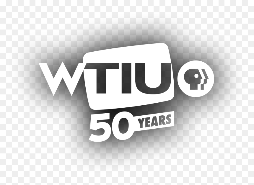 Wtiu 50th Anniversary - Graphic Design, HD Png Download - 50th png