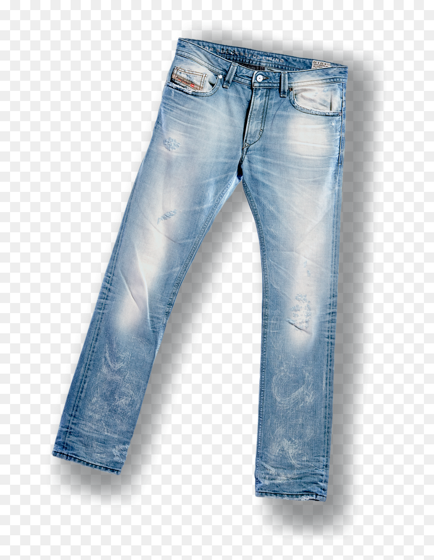 Jeans Png, Transparent Png - ripped jeans png