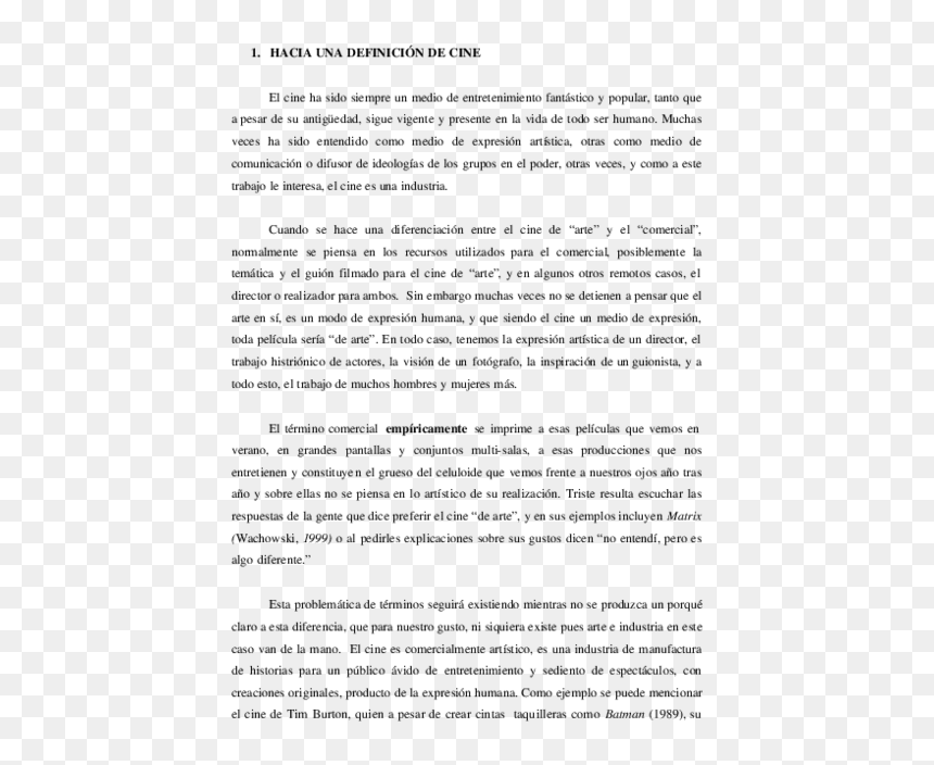 'woman Composer': Page Two, HD Png Download - cinta de cine png