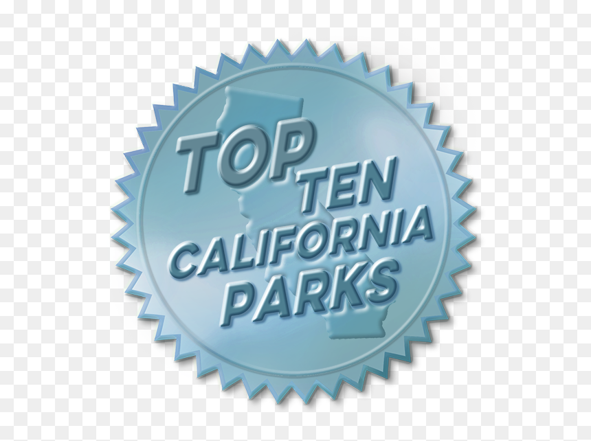 Top Ten California Parks - Blade, HD Png Download - debree png