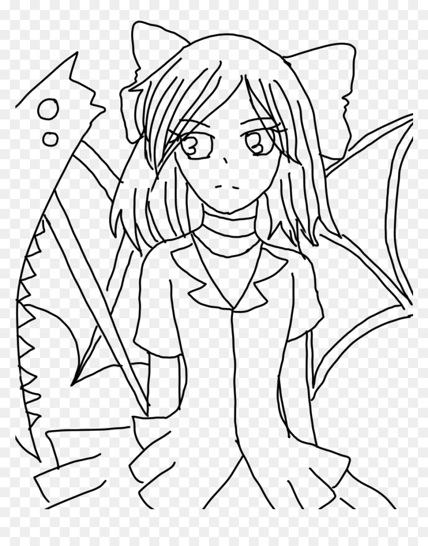 Cartoon, HD Png Download - demon eye png