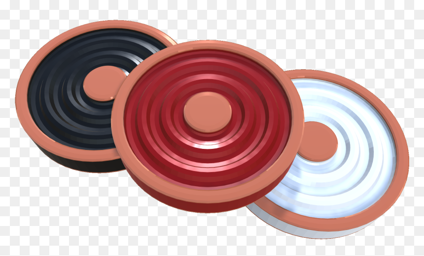 Circle, HD Png Download - game pieces png