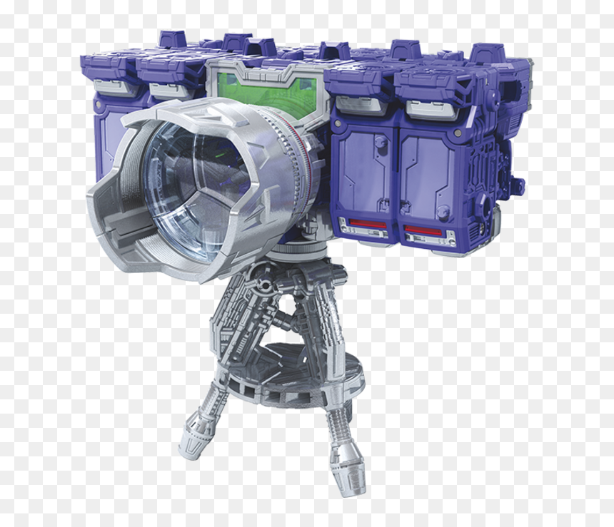 Transformers War For Cybertron Siege Refraktor, HD Png Download - shockwave effect png