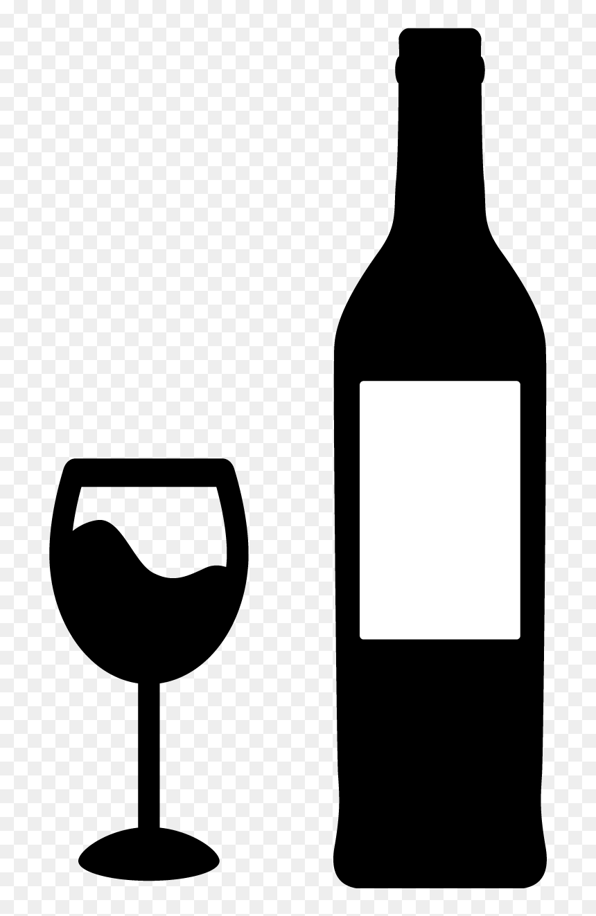Glass Bottle Clipart , Png Download - Glass Bottle, Transparent Png - broken bottle png