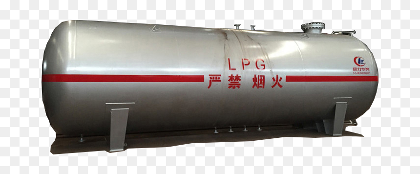Outdoor Grill, HD Png Download - gas tank png