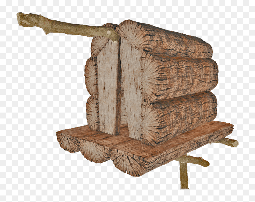 Birdhousefarket - Plank, HD Png Download - birdhouse png