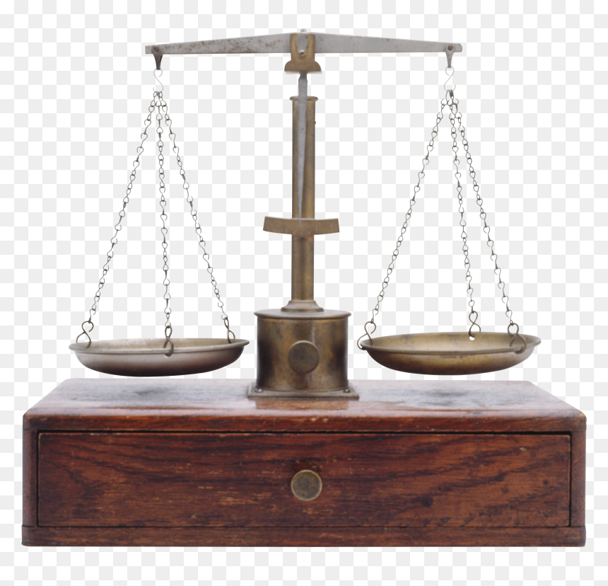 Balance Scale Png , Png Download - Lawsuits, Transparent Png - balance scale png
