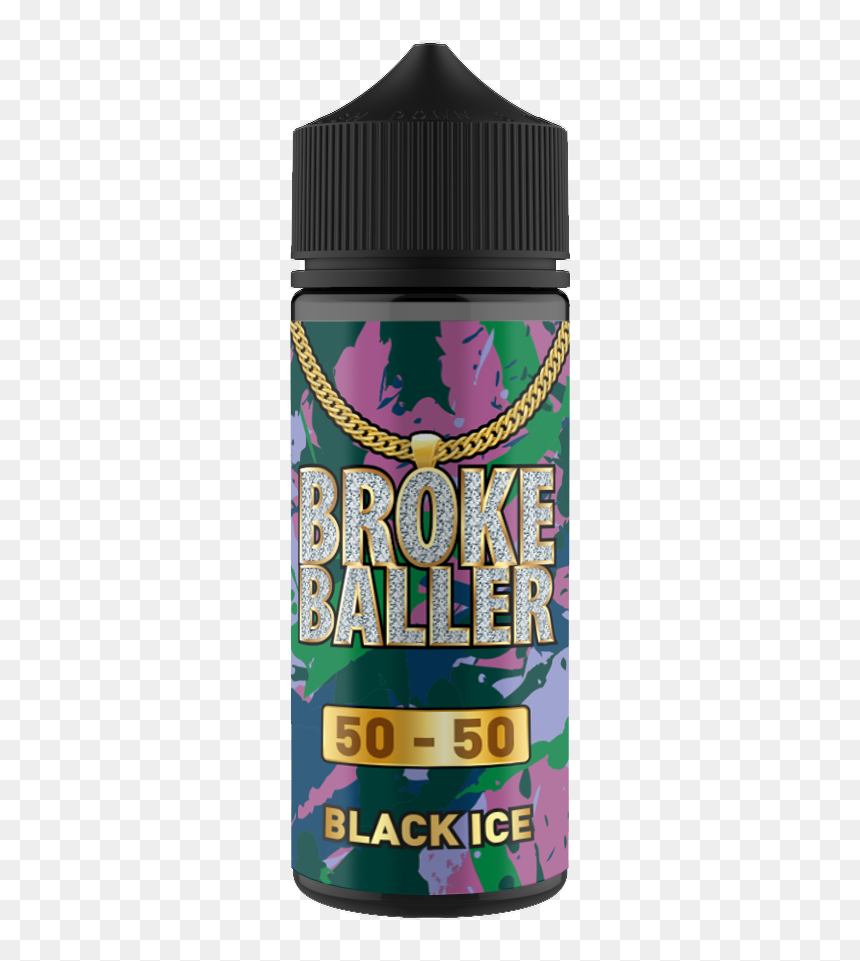 Energy Shot, HD Png Download - broken bottle png