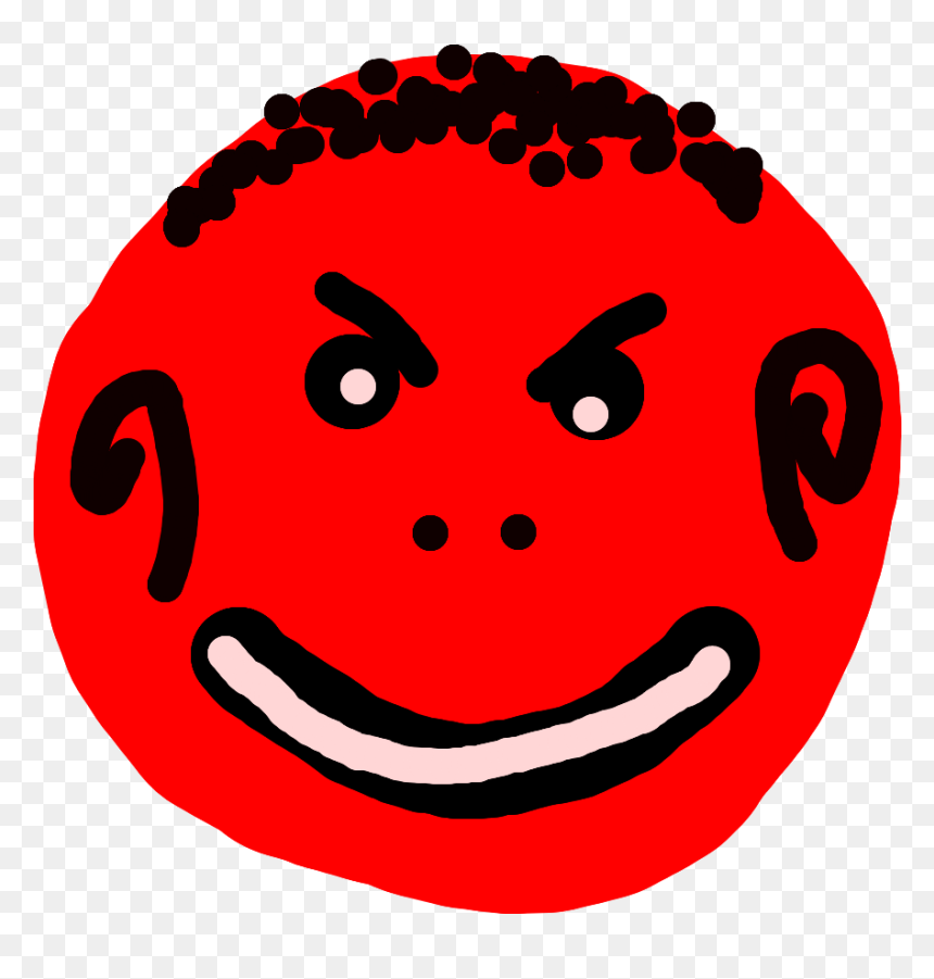 Smiley, HD Png Download - wow face png