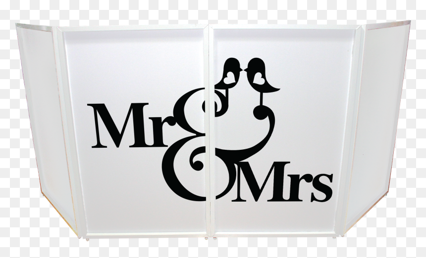 Gema, HD Png Download - mr and mrs png