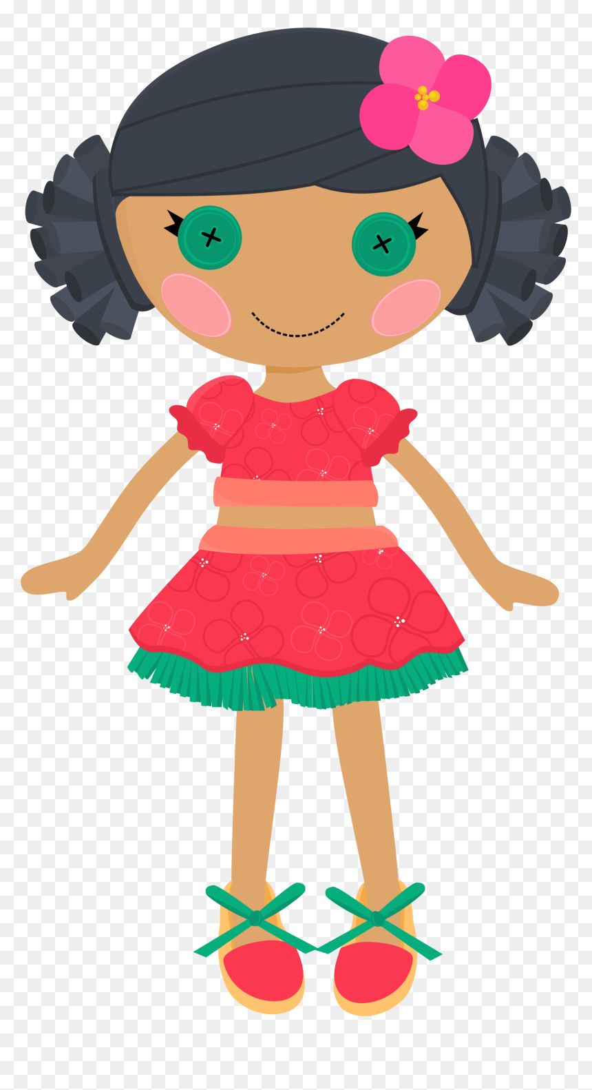 I Dlyfjv Awxa Png - Lalaloopsy Clipart, Transparent Png - tutu clipart png