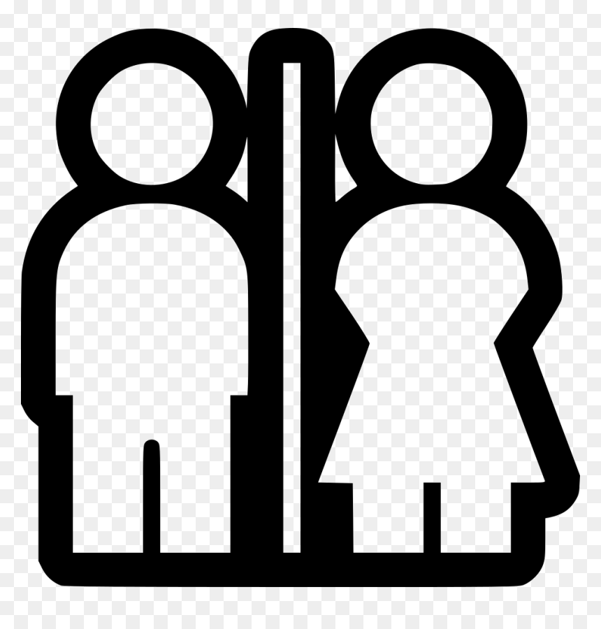 Restroom - Portable Network Graphics, HD Png Download - restroom png