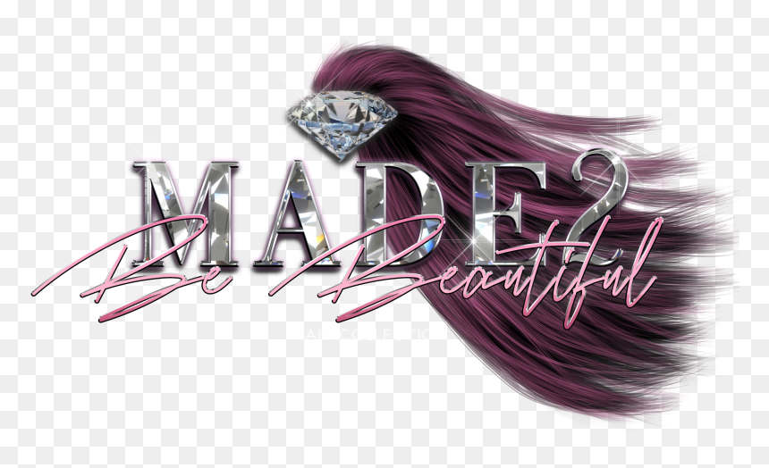 Graphic Design, HD Png Download - hair bundles png