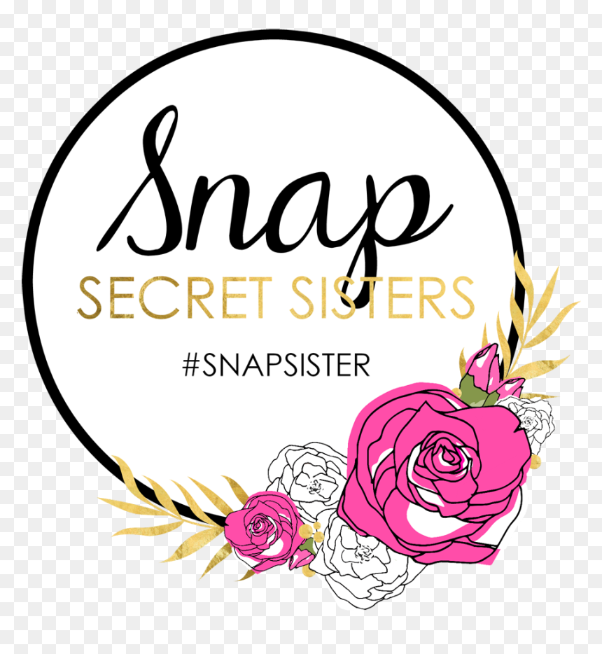 Secret Sister Logo 5 - Secret Sister Png, Transparent Png - sister png