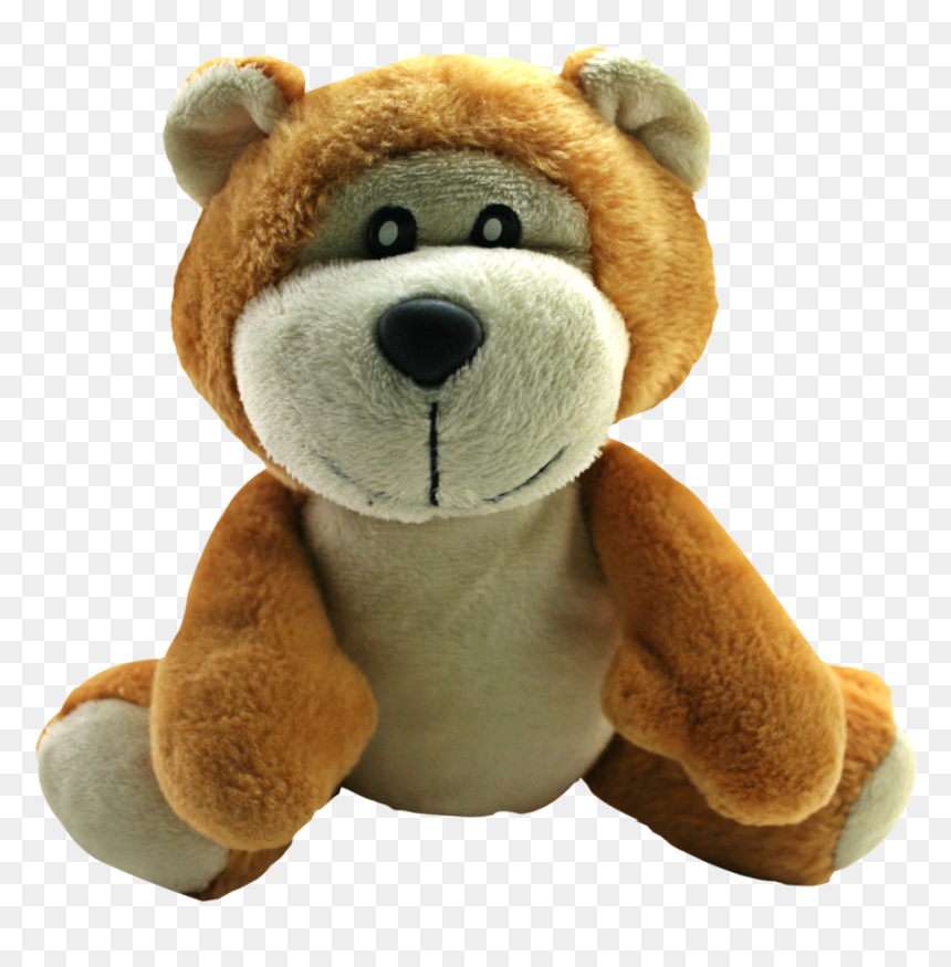 Classic Teddy Bear Transparent Png Image Free - Teddy Bear Png, Png Download - stuffed bear png