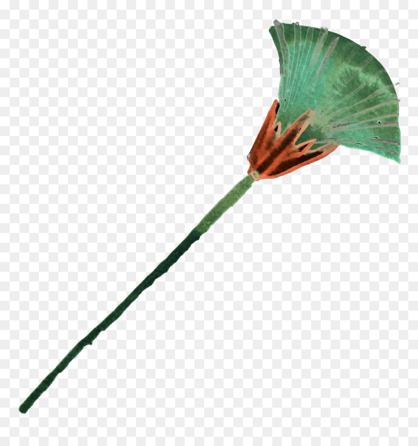 Badminton Clipart , Png Download - Badminton, Transparent Png - feather duster png