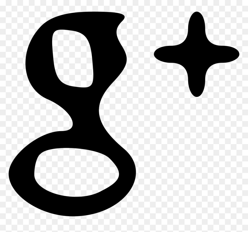 Googleplus, HD Png Download - google plus icon transparent png