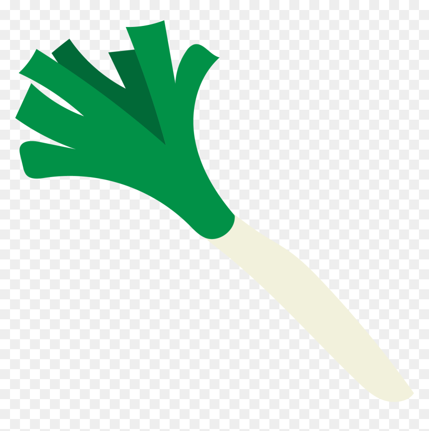 Leek , Png Download, Transparent Png - leek png