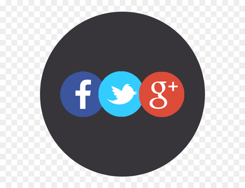 Google Plus Icon , Png Download - Google Plus Icon, Transparent Png - google plus icon transparent png