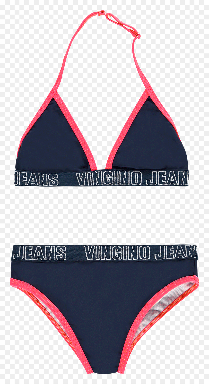 Vingino Bikini, HD Png Download - bikini girls png