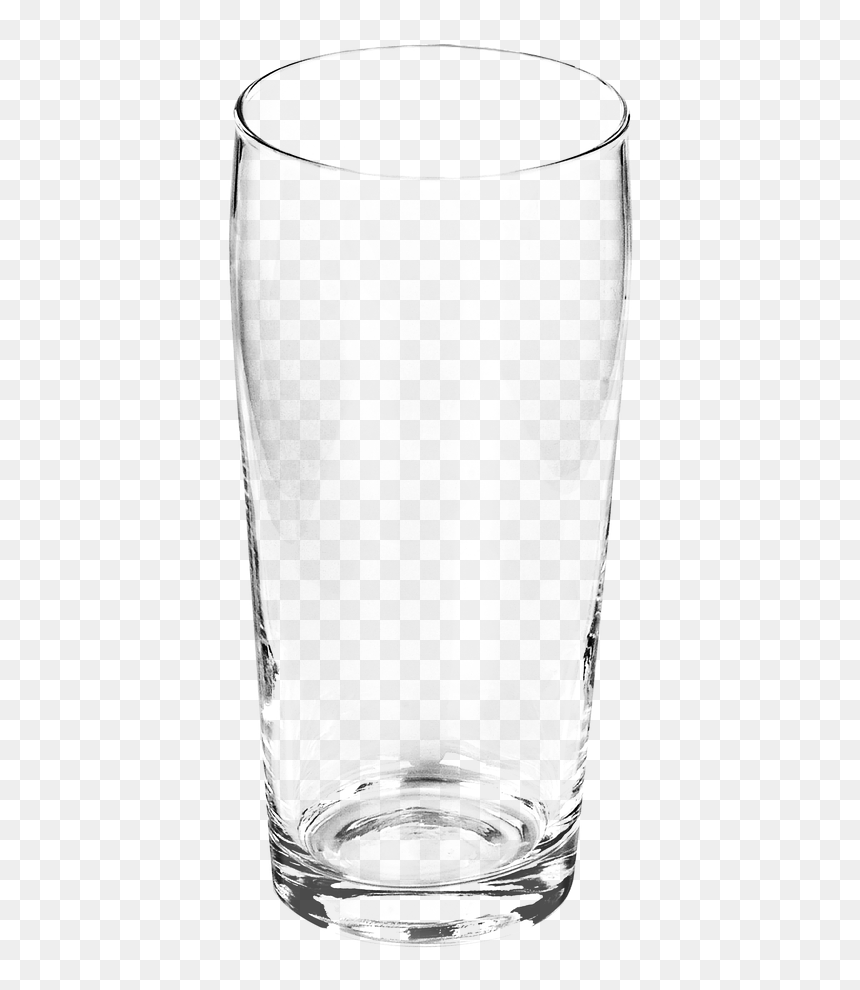 Pint Glass, HD Png Download - pint glass png