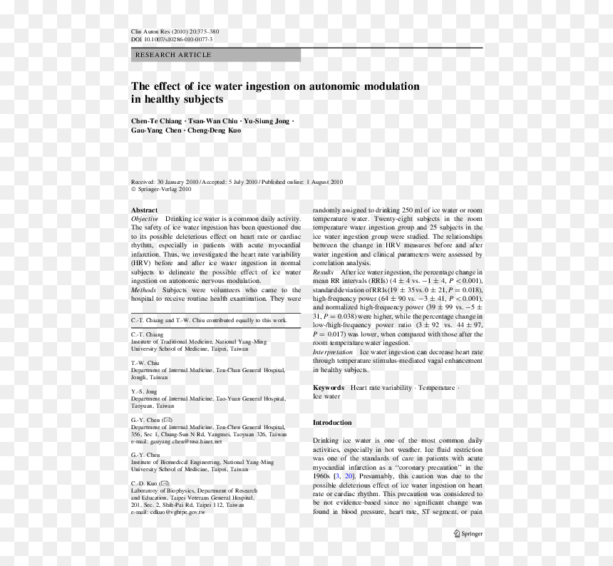 Articles About Impacts On Human Activities On Rivers, HD Png Download - ice effect png