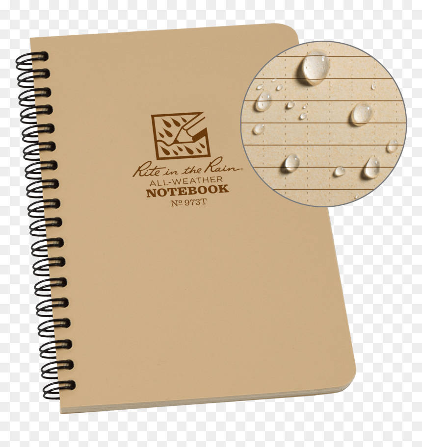 Field Pattern No - Spiral Notebook With Calendar, HD Png Download - loose leaf paper png