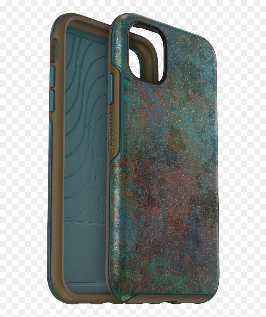 Wholesale Cell Phone Accessory Otterbox - Otterbox Feeling Rusty Iphone 11, HD Png Download - rusty chain png