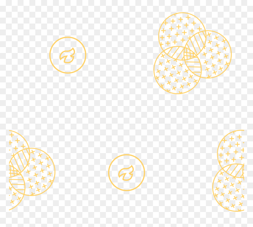 Transparent Flame Circle Png - Circle, Png Download - flame circle png