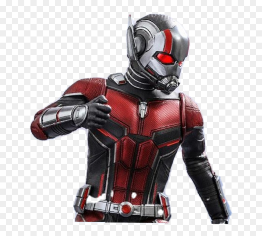 Hot Toys Ant Man, HD Png Download - buzz lightyear flying png