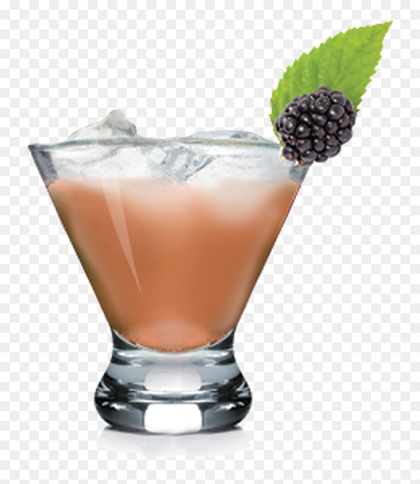 Classic Cocktail, HD Png Download - blush.png