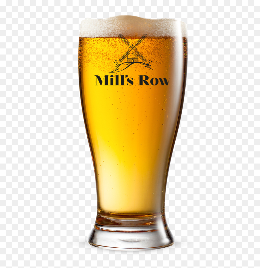 1024 X 1024 - Beer Glass, HD Png Download - pint glass png