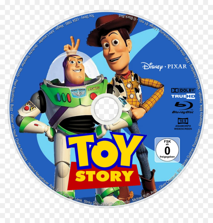 Friendship Toy Story Woody And Buzz, HD Png Download - toy story buzz png