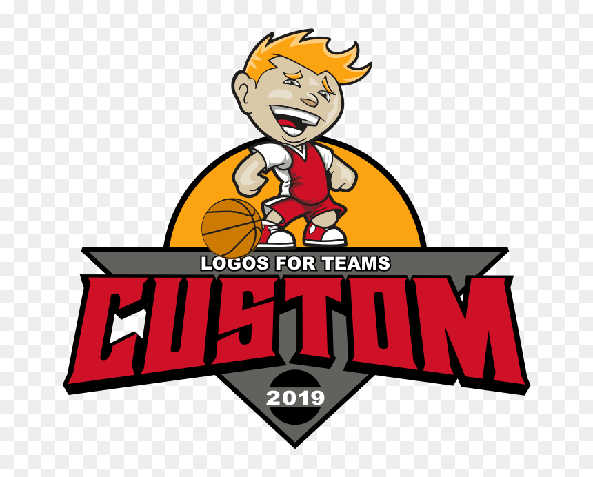 Basketball Clipart - Cartoon, HD Png Download - basketball clip art png