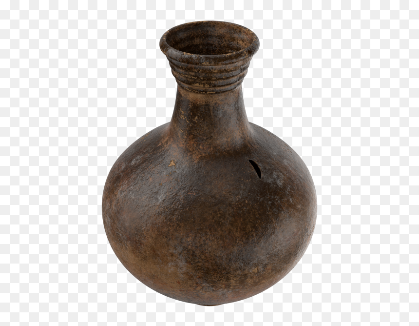 Ceramic Wine Jug Png Image - Vase, Transparent Png - pitcher png
