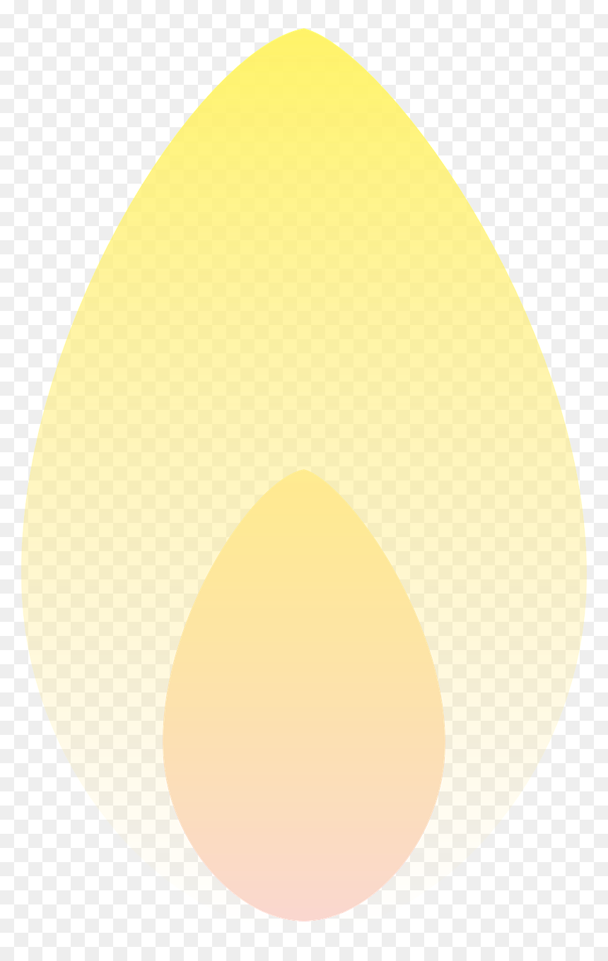 Circle, HD Png Download - flame circle png