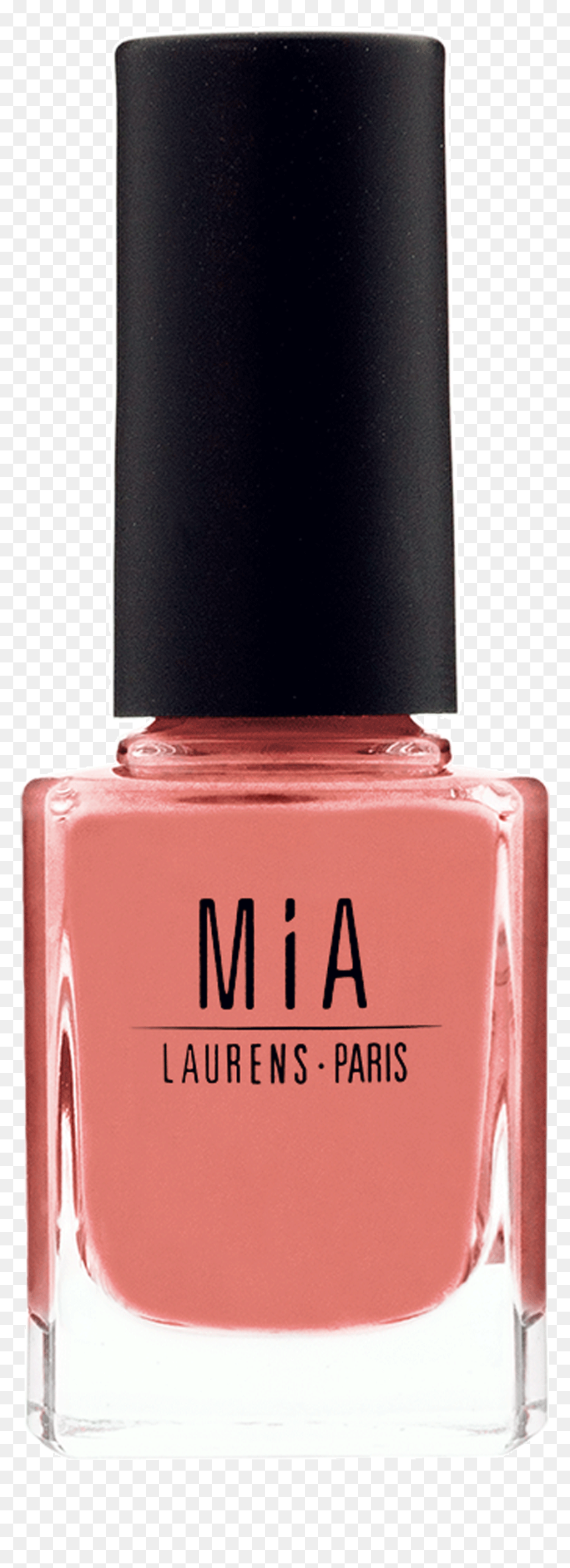 Nail Polish, HD Png Download - blush.png