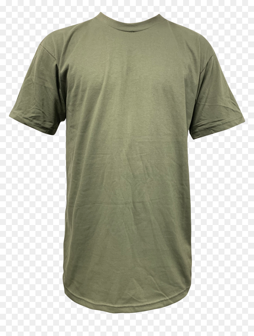 Active Shirt, HD Png Download - blank t-shirt png