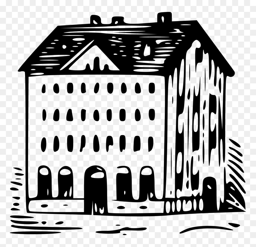 All Photo Png Clipart - Generic Building Clipart, Transparent Png - building clipart png