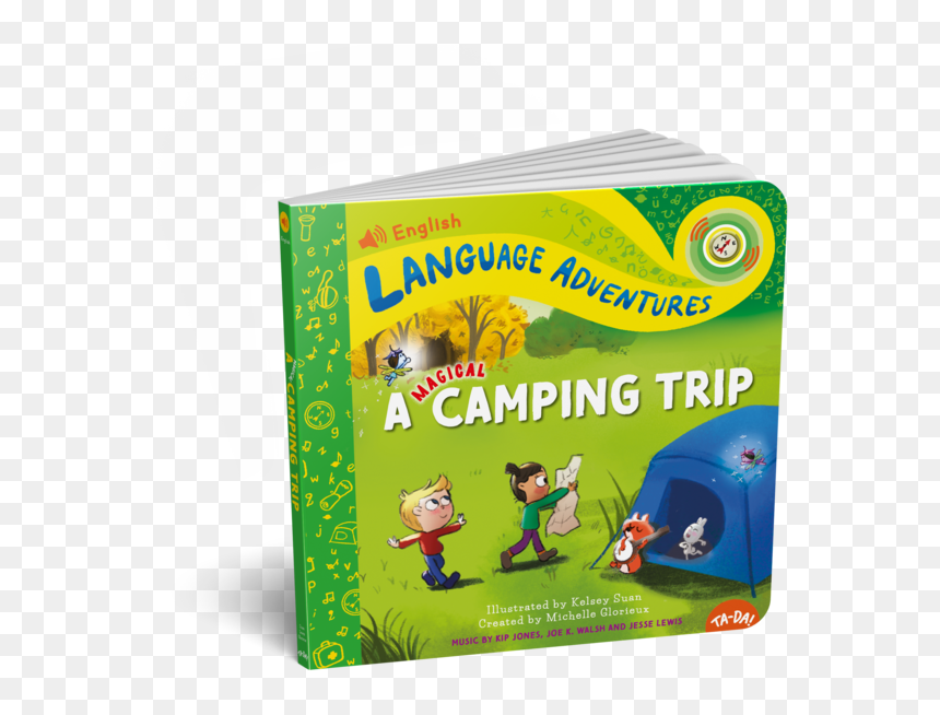 La3 Book Cover-mockup, HD Png Download - angry teacher png