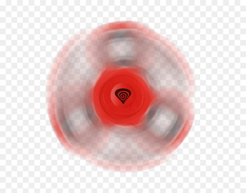 Circle, HD Png Download - fidget spinner.png
